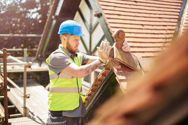 Gutter Installation and Roofing in Lake Belvedere Estates, FL